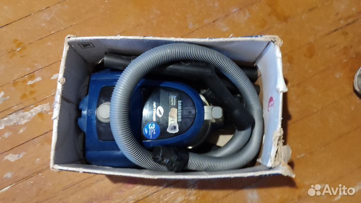 Пылесос Samsung sc4520