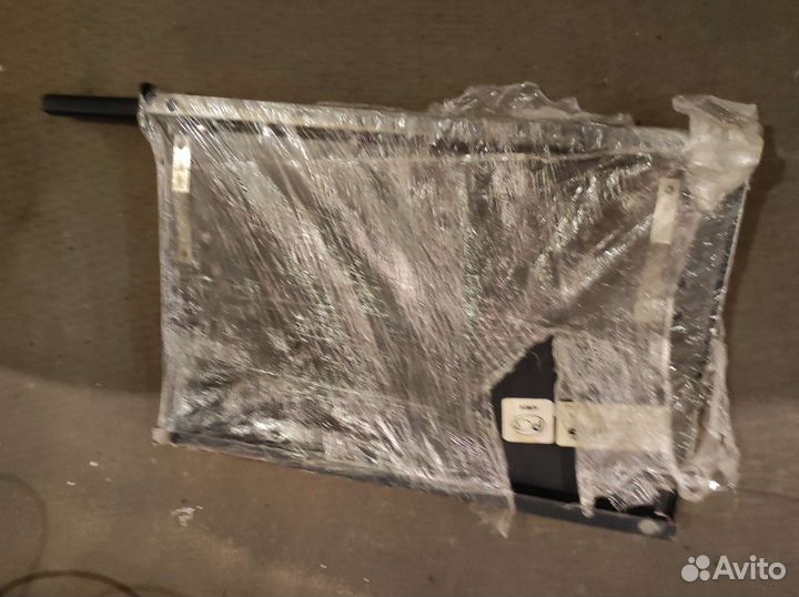 Резак для бумаги bls 35