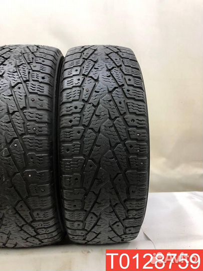 Nokian Tyres Hakkapeliitta C3 215/65 R15C 104R