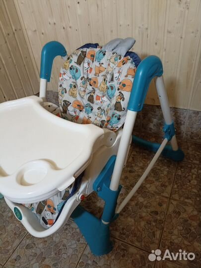 Стул для кормления