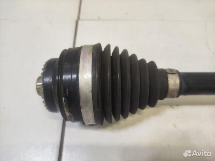 Привод задний BMW X1 F48