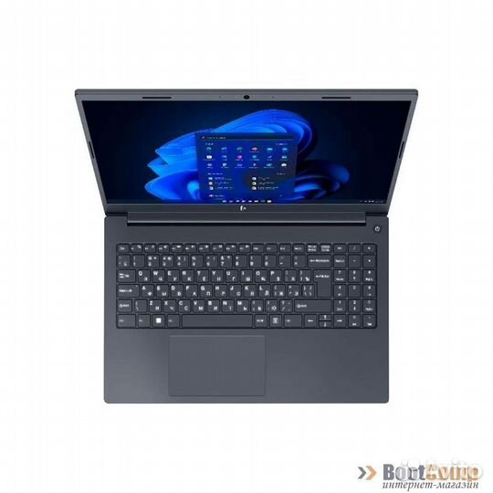 Ноутбук F+ flaptop I fltp-5i3-16512-w