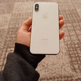 iPhone X, 64 ГБ