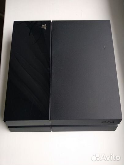 Sony PlayStation 4 Fat 2Tb
