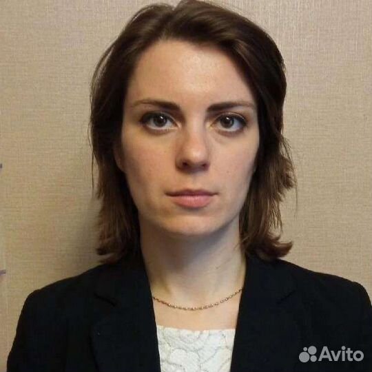 Репетитор по русскому языку. Подготовка к школе