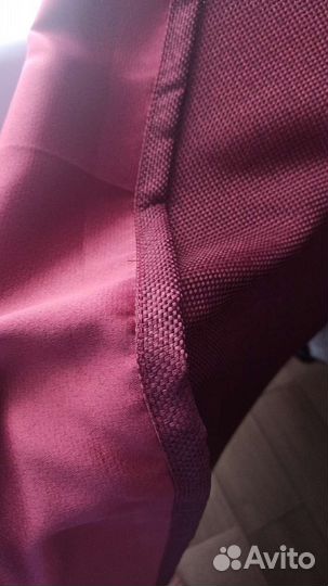 Шторы блэкаут рогожка