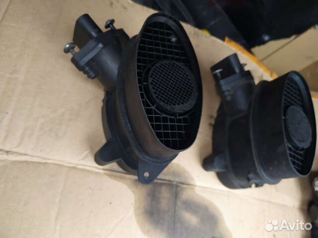 Bmw m57 расходомер дмрв