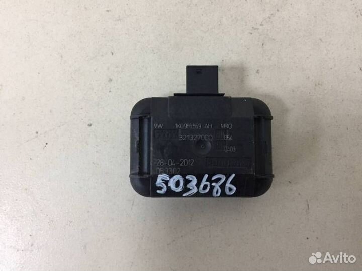 Датчик дождя Volkswagen Jetta 5K 2011