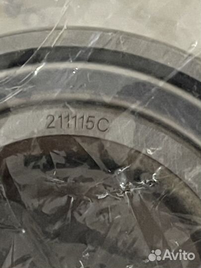 Подшипник ступицы BRP CAN-AM 293350150