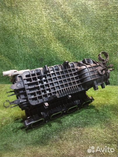 Коллектор впускной, Volkswagen Jetta 7 2019