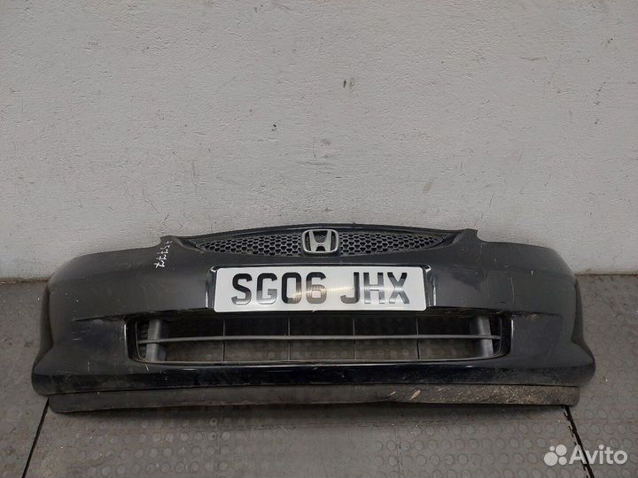 Бампер Honda Jazz, 2006
