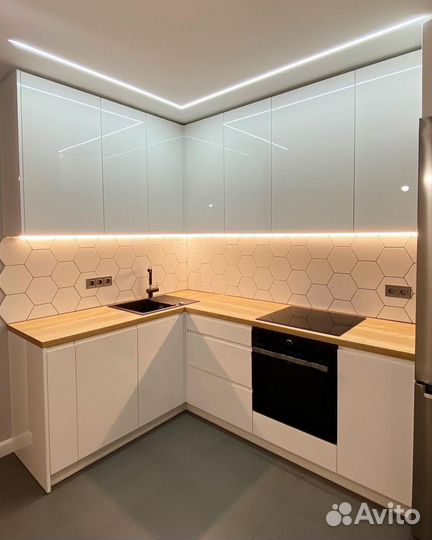 Кухня (цена за весь кпомплект) sh-0517832