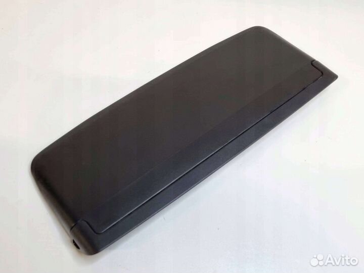 Стоп-сигнал Skoda Rapid Volkswagen Polo 6 лифтбек