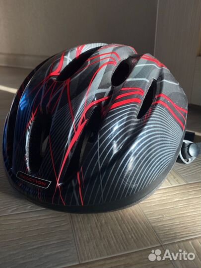 Шлем спортивный