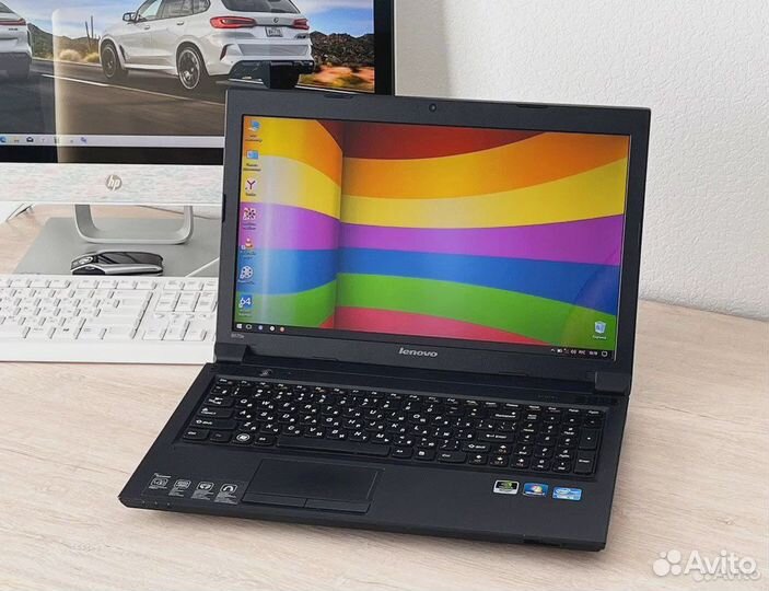 Сочные Ноутбуки для игр, учебы, работы / Обмен