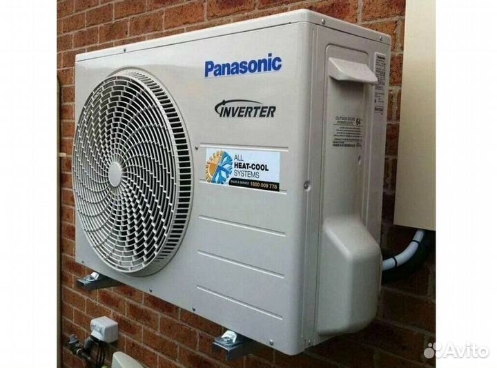 Кондиционер сплит в наличии