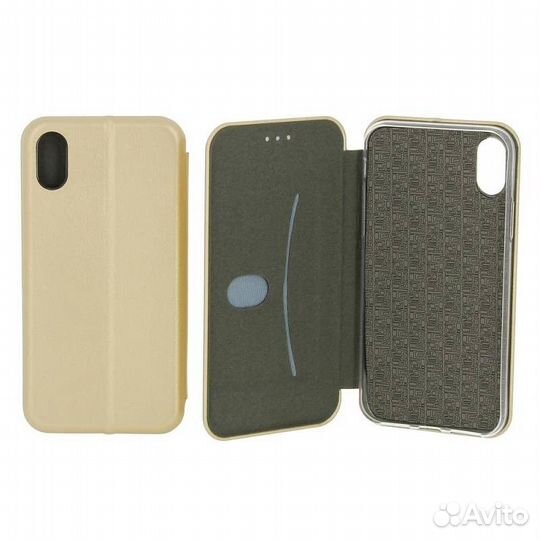 Чехол-книжка для сотовых телефонов в ассортименте