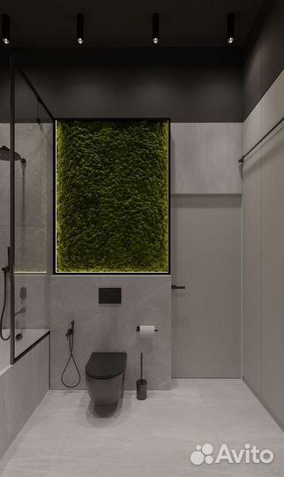 Дизайнер интерьера