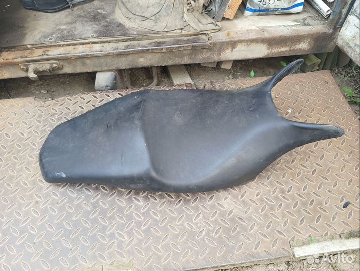 Сиденье Honda cb600f 07-12