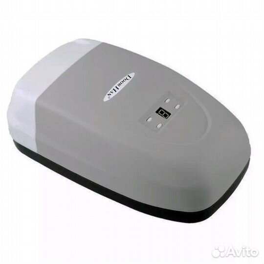 DoorHan. Комплектующие для секционных ворот