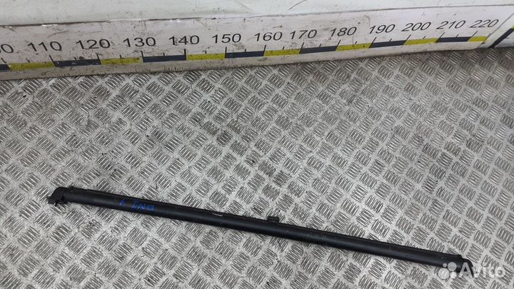 Шторка багажника Peugeot 307 рест. 2006