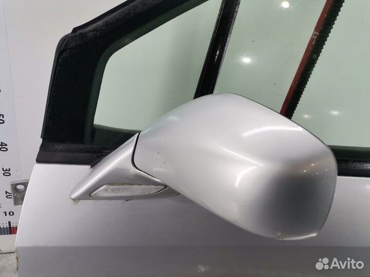 Дверь передняя для Peugeot-Citroen C8 9002X1