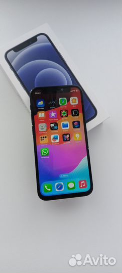 iPhone 12 mini, 128 ГБ