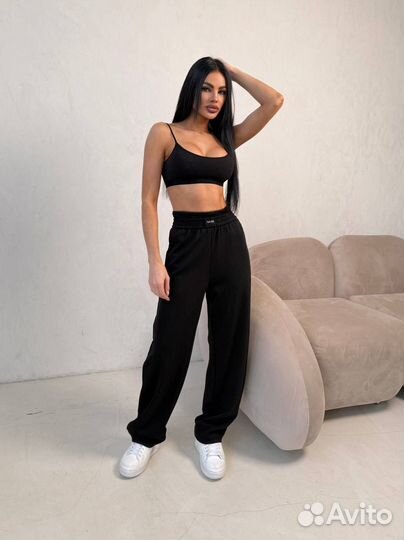 Стильные штаны (хит 2024)