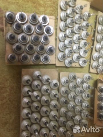 Диоды выпрямительные