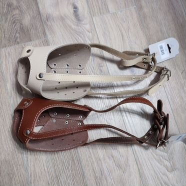 Намордник на питбуля