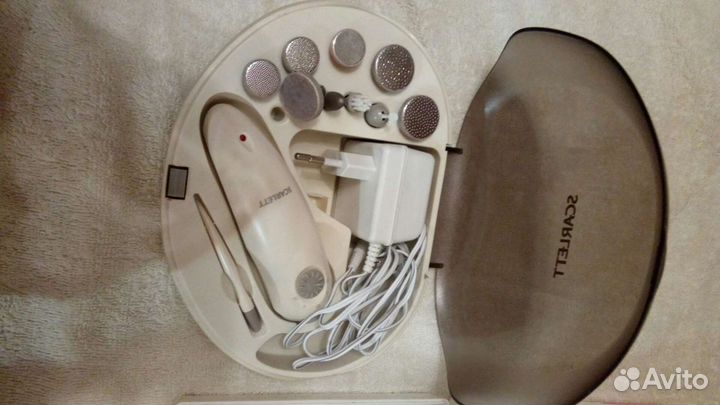 Прибор для маникюра (разных фирм)