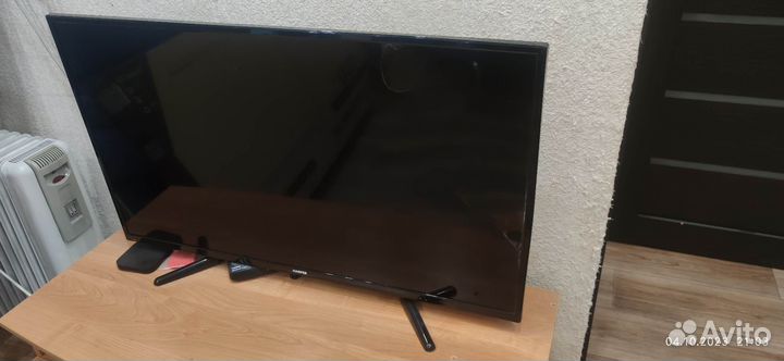 Телевизор Harper 40F575T