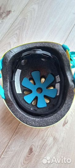 Детский шлем защитный