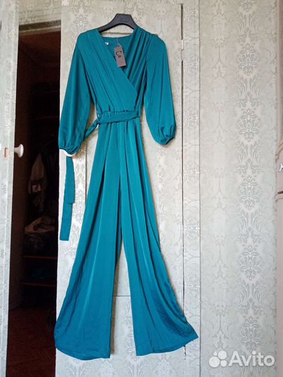 Комбинезон женский летний 42 44