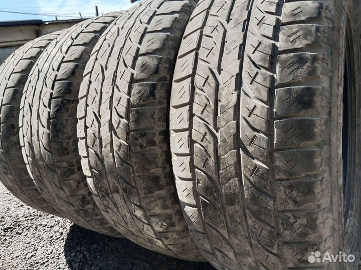 Yokohama Geolandar A/T-S G012 265/60 R18