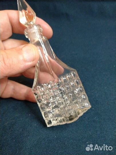 Пузырек для жидких специй (уксуса)