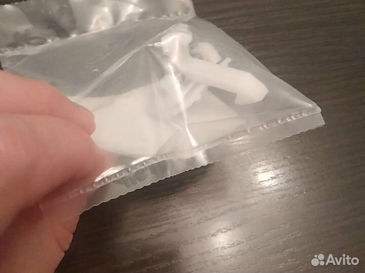 Original Защелка на Люк стир.маш bosh (подходит дл