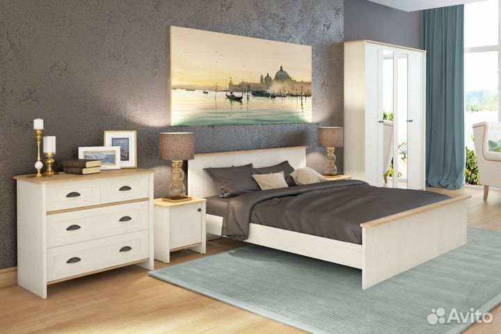 Комод в современном стиле