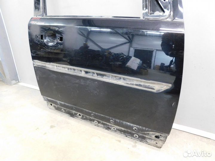 Дверь передняя прав. Freelander II (87777)