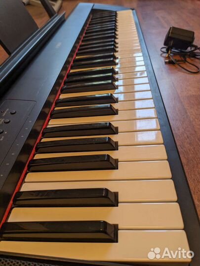 Синтезатор Yamaha NP-11