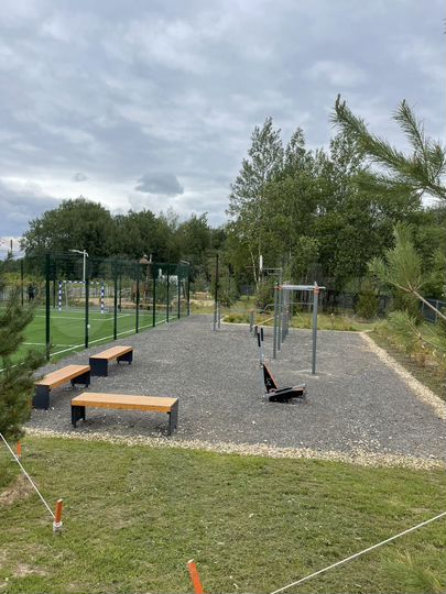 Участок 9,3 сот. (СНТ, ДНП)