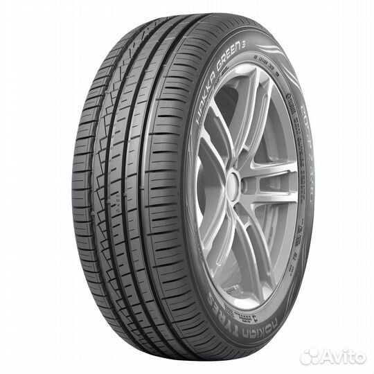 Nokian Tyres Hakka Green 3 175/65 R14 86T