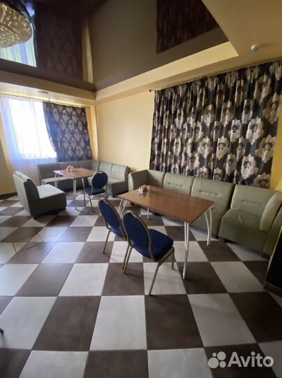 Аренда помещение для праздника