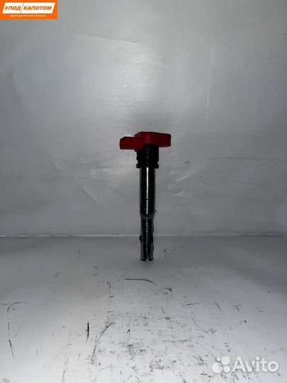 Катушка зажигания Audi A6 4F/C6 (2004 - 2008)