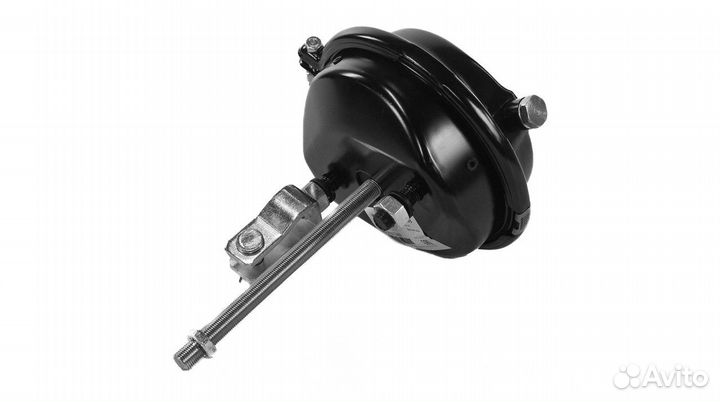 Камера тормозная с вилкой тип 30 длинный шток(бара