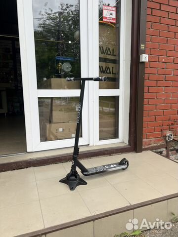 Трюковой самокат Premium / HIC компрессия / новый