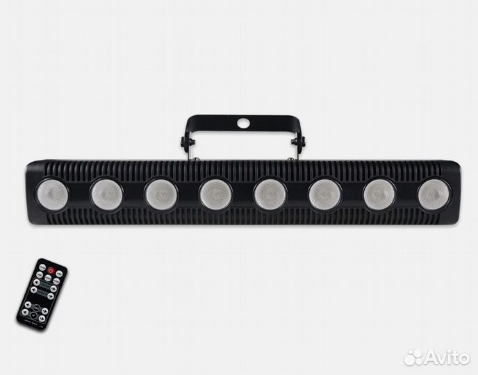 Led панель bar wall washer палка лед планка