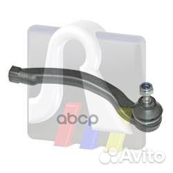 Наконечник рулевой тяги 91-90447-1 RTS