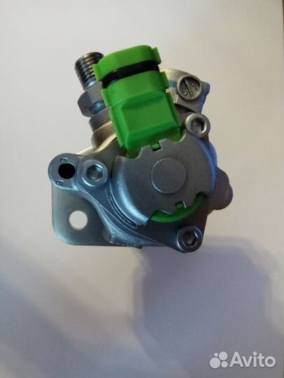 Насос топливный (тнвд) Toyota. Оригинал. Новый