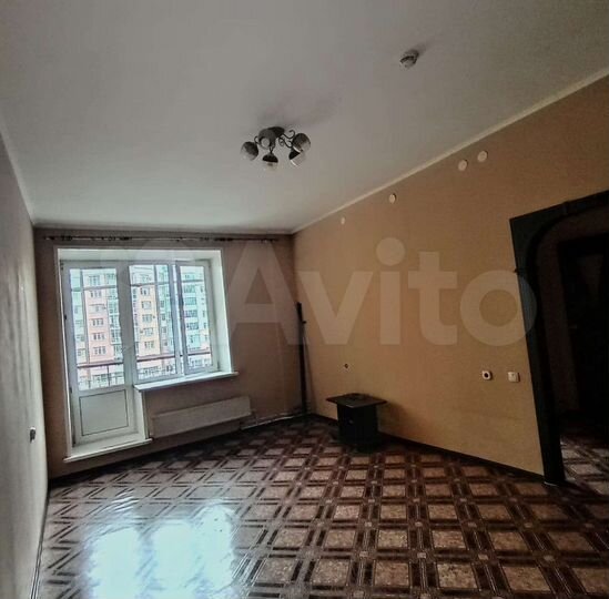1-к. квартира, 40 м², 5/9 эт.